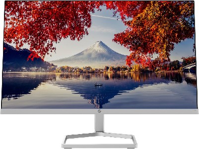 HP M24f FHD 23.8" Monitor LED